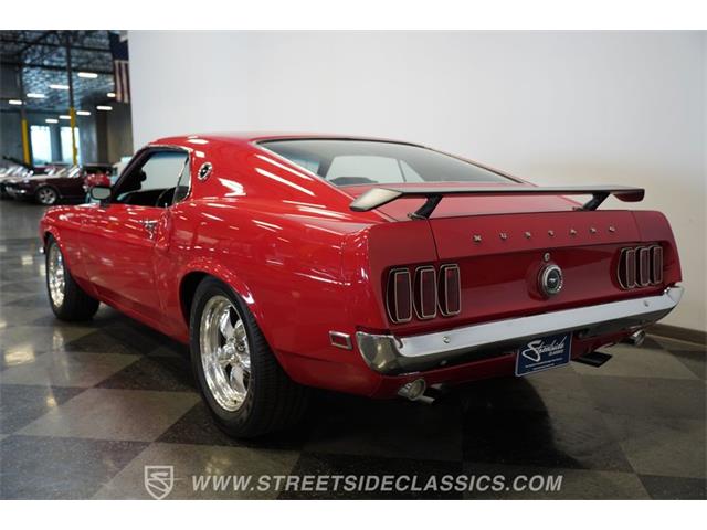 1969 Ford Mustang (CC-2070217) for sale in Mesa, Arizona