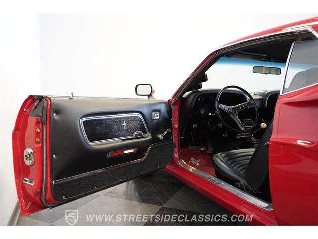 1969 Ford Mustang (CC-2070217) for sale in Mesa, Arizona