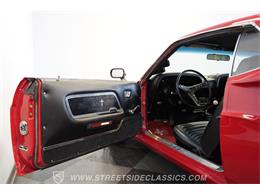 1969 Ford Mustang (CC-2070217) for sale in Mesa, Arizona