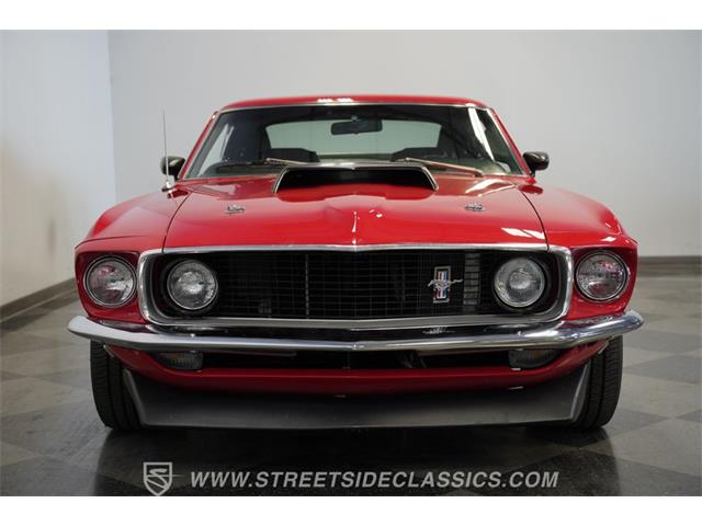 1969 Ford Mustang (CC-2070217) for sale in Mesa, Arizona
