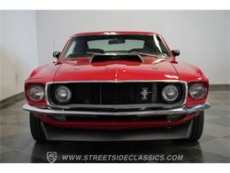 1969 Ford Mustang (CC-2070217) for sale in Mesa, Arizona