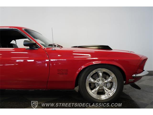 1969 Ford Mustang (CC-2070217) for sale in Mesa, Arizona