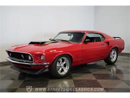 1969 Ford Mustang (CC-2070217) for sale in Mesa, Arizona