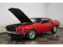 1969 Ford Mustang (CC-2070217) for sale in Mesa, Arizona