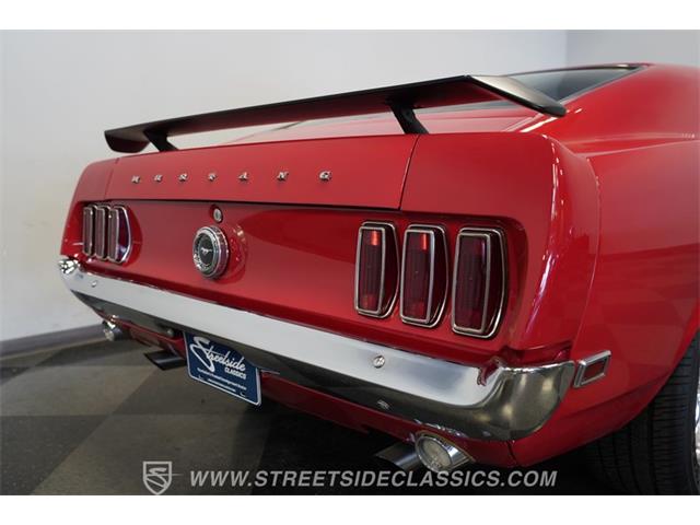 1969 Ford Mustang (CC-2070217) for sale in Mesa, Arizona