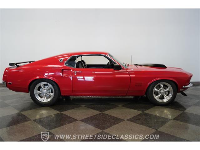 1969 Ford Mustang (CC-2070217) for sale in Mesa, Arizona