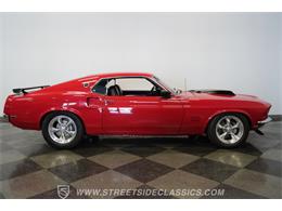 1969 Ford Mustang (CC-2070217) for sale in Mesa, Arizona