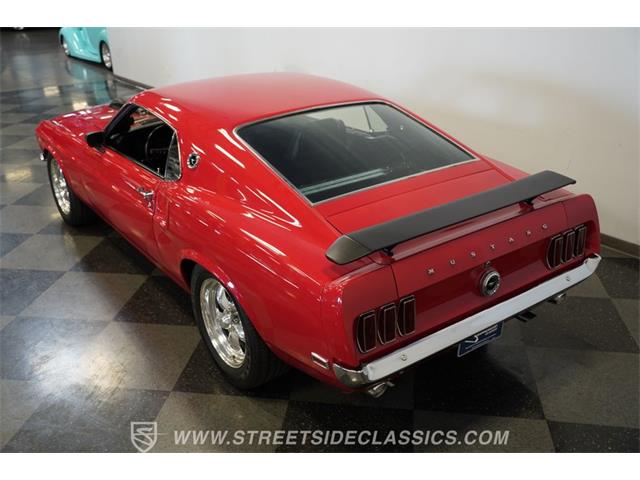 1969 Ford Mustang (CC-2070217) for sale in Mesa, Arizona