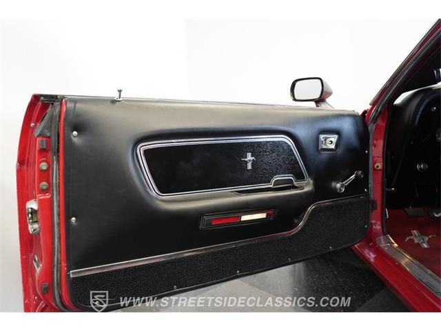 1969 Ford Mustang (CC-2070217) for sale in Mesa, Arizona