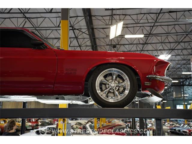1969 Ford Mustang (CC-2070217) for sale in Mesa, Arizona