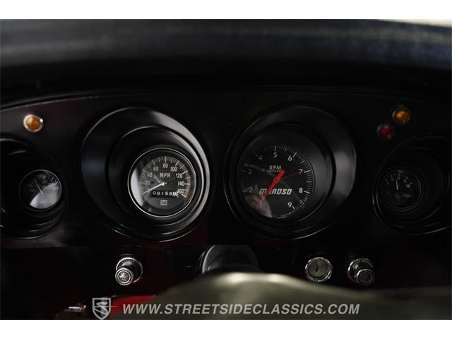 1969 Ford Mustang (CC-2070217) for sale in Mesa, Arizona