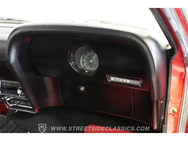 1969 Ford Mustang (CC-2070217) for sale in Mesa, Arizona