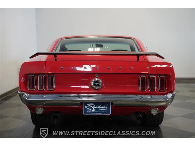 1969 Ford Mustang (CC-2070217) for sale in Mesa, Arizona