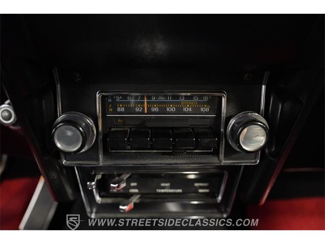 1969 Ford Mustang (CC-2070217) for sale in Mesa, Arizona