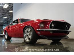 1969 Ford Mustang (CC-2070217) for sale in Mesa, Arizona