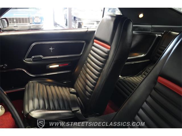 1969 Ford Mustang (CC-2070217) for sale in Mesa, Arizona