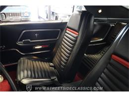 1969 Ford Mustang (CC-2070217) for sale in Mesa, Arizona