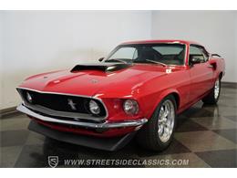 1969 Ford Mustang (CC-2070217) for sale in Mesa, Arizona