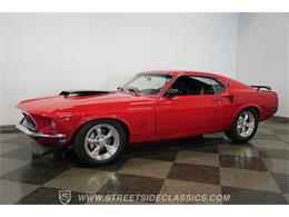 1969 Ford Mustang (CC-2070217) for sale in Mesa, Arizona