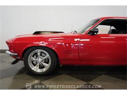 1969 Ford Mustang (CC-2070217) for sale in Mesa, Arizona
