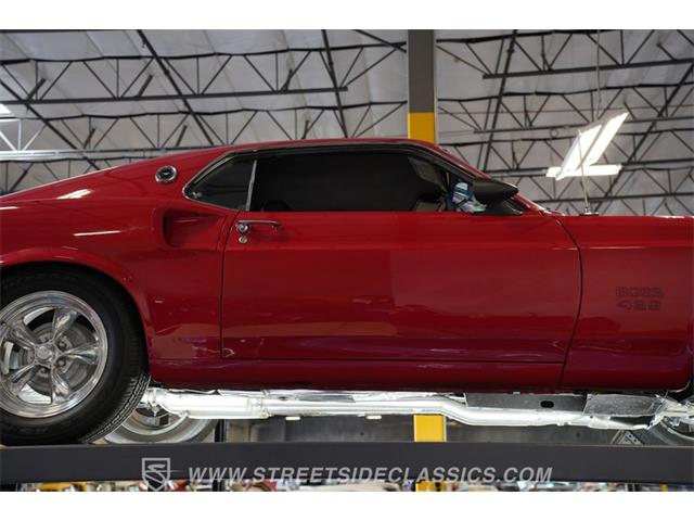 1969 Ford Mustang (CC-2070217) for sale in Mesa, Arizona