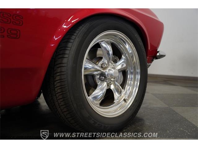 1969 Ford Mustang (CC-2070217) for sale in Mesa, Arizona