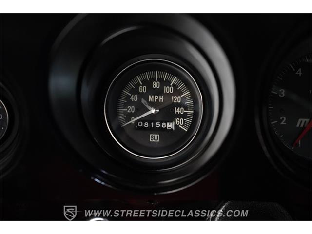 1969 Ford Mustang (CC-2070217) for sale in Mesa, Arizona