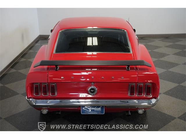 1969 Ford Mustang (CC-2070217) for sale in Mesa, Arizona