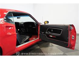 1969 Ford Mustang (CC-2070217) for sale in Mesa, Arizona