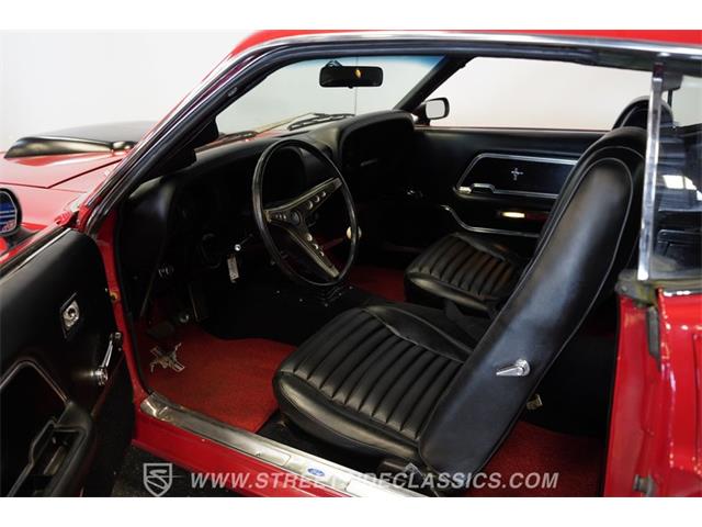 1969 Ford Mustang (CC-2070217) for sale in Mesa, Arizona