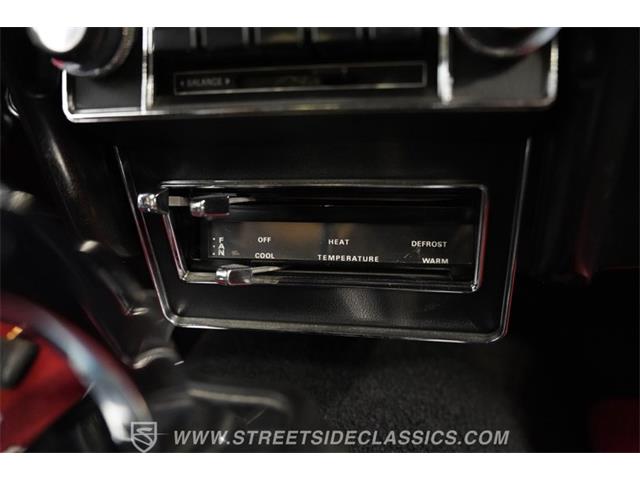 1969 Ford Mustang (CC-2070217) for sale in Mesa, Arizona