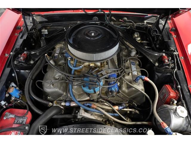 1969 Ford Mustang (CC-2070217) for sale in Mesa, Arizona