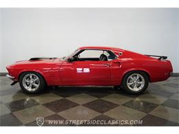 1969 Ford Mustang (CC-2070217) for sale in Mesa, Arizona