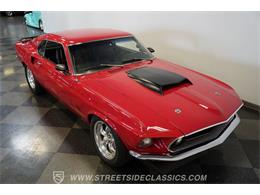 1969 Ford Mustang (CC-2070217) for sale in Mesa, Arizona