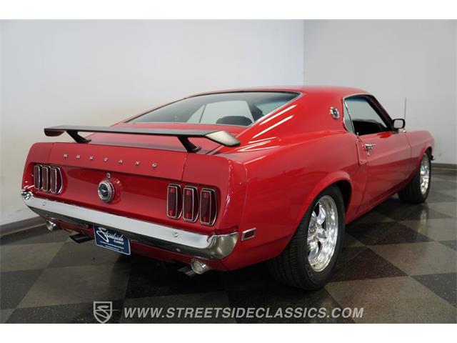 1969 Ford Mustang (CC-2070217) for sale in Mesa, Arizona