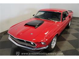 1969 Ford Mustang (CC-2070217) for sale in Mesa, Arizona