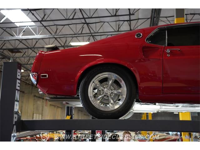 1969 Ford Mustang (CC-2070217) for sale in Mesa, Arizona