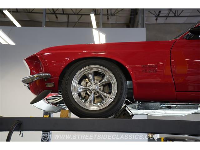 1969 Ford Mustang (CC-2070217) for sale in Mesa, Arizona
