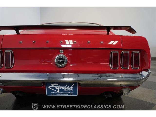 1969 Ford Mustang (CC-2070217) for sale in Mesa, Arizona