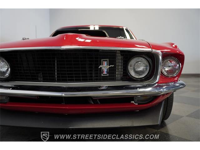 1969 Ford Mustang (CC-2070217) for sale in Mesa, Arizona