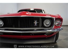 1969 Ford Mustang (CC-2070217) for sale in Mesa, Arizona