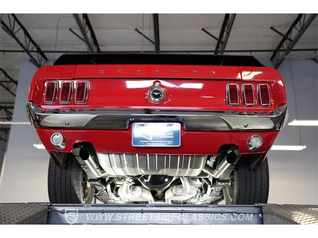1969 Ford Mustang (CC-2070217) for sale in Mesa, Arizona