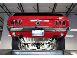 1969 Ford Mustang (CC-2070217) for sale in Mesa, Arizona