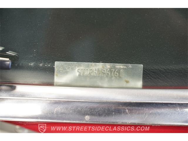 1969 Ford Mustang (CC-2070217) for sale in Mesa, Arizona