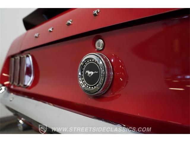 1969 Ford Mustang (CC-2070217) for sale in Mesa, Arizona