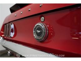 1969 Ford Mustang (CC-2070217) for sale in Mesa, Arizona