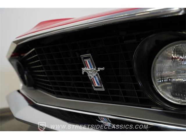1969 Ford Mustang (CC-2070217) for sale in Mesa, Arizona