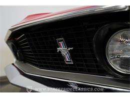 1969 Ford Mustang (CC-2070217) for sale in Mesa, Arizona
