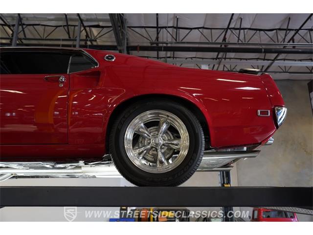 1969 Ford Mustang (CC-2070217) for sale in Mesa, Arizona