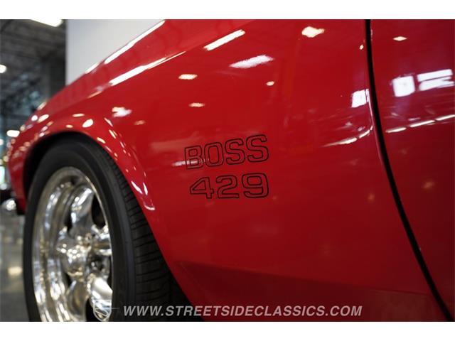 1969 Ford Mustang (CC-2070217) for sale in Mesa, Arizona